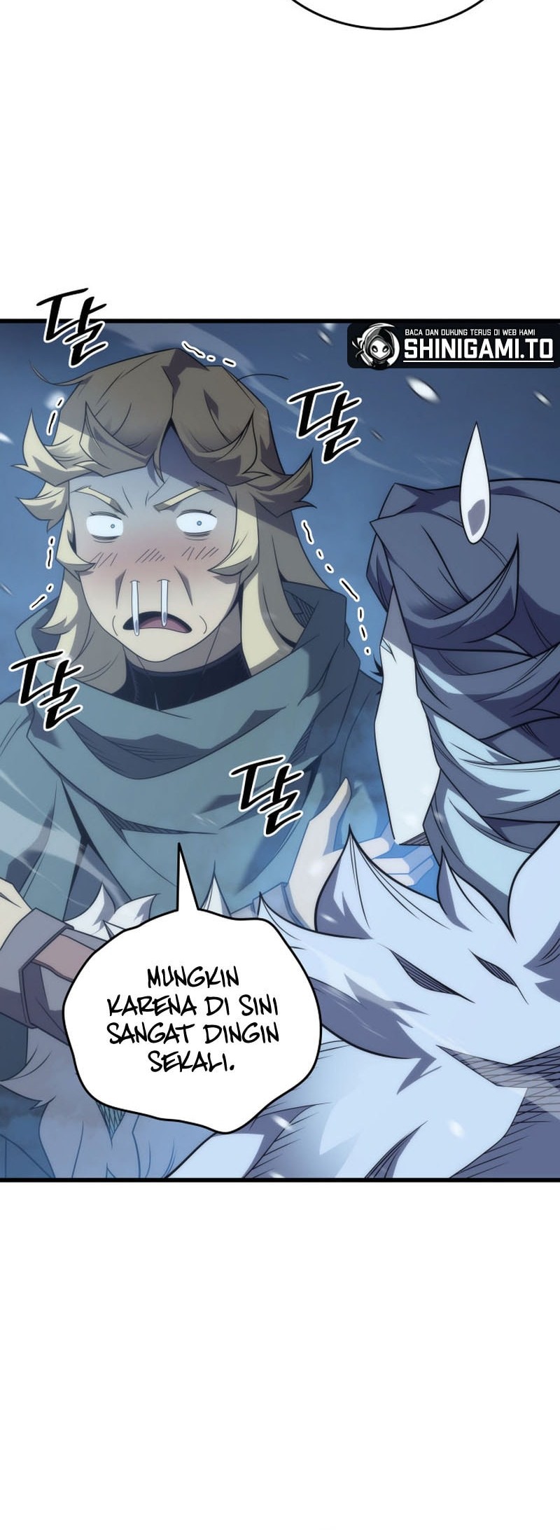 The Great Mage Returns After 4000 Years Chapter 199 Gambar 41