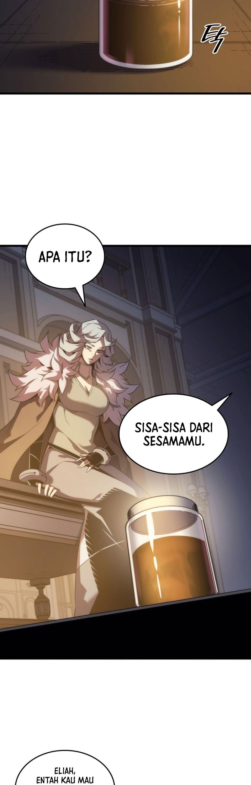 The Great Mage Returns After 4000 Years Chapter 199 Gambar 44