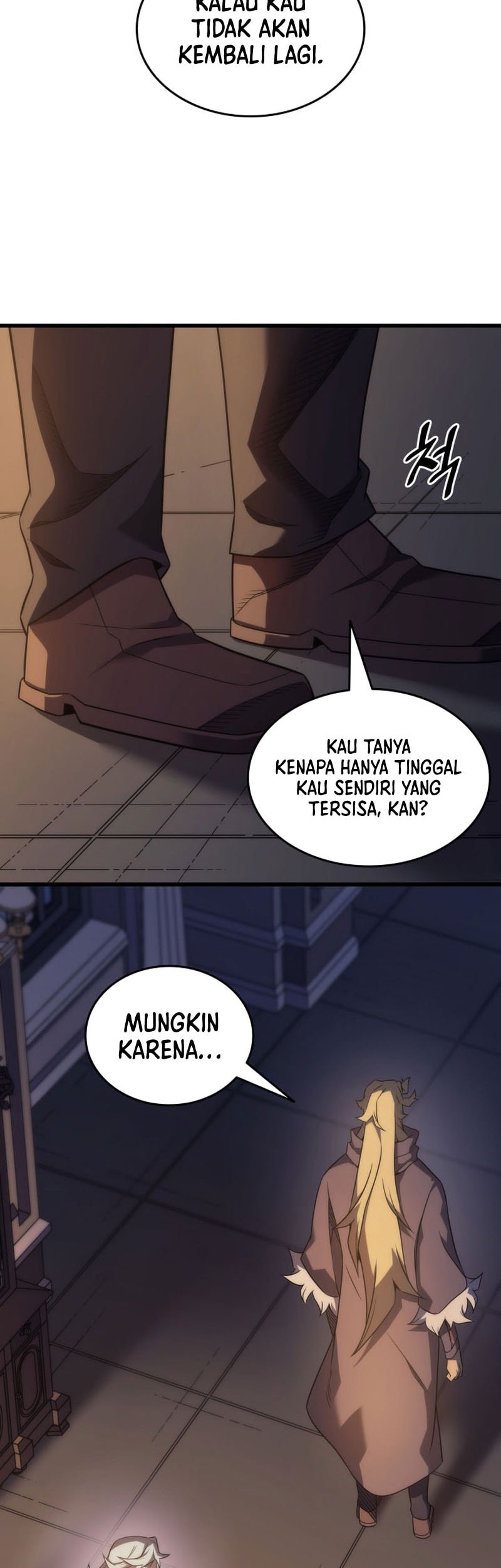 The Great Mage Returns After 4000 Years Chapter 199 Gambar 47