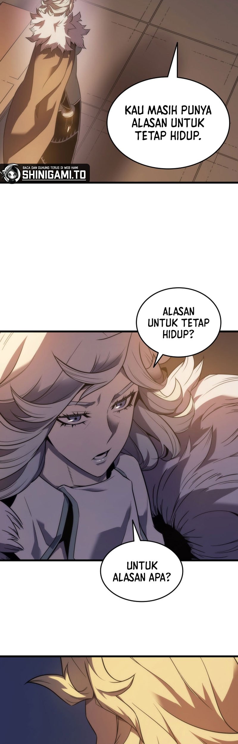 The Great Mage Returns After 4000 Years Chapter 199 Gambar 48
