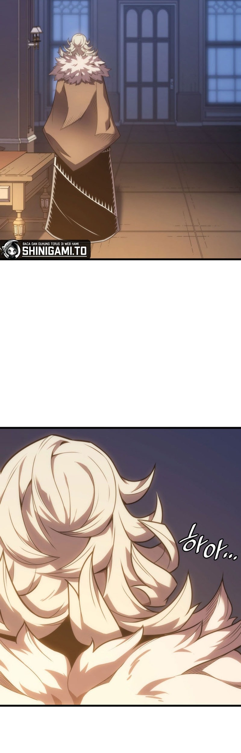 The Great Mage Returns After 4000 Years Chapter 199 Gambar 51