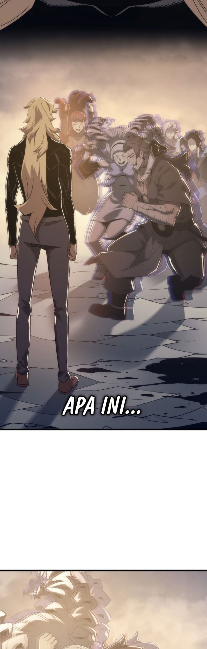 The Great Mage Returns After 4000 Years Chapter 199 Gambar 3