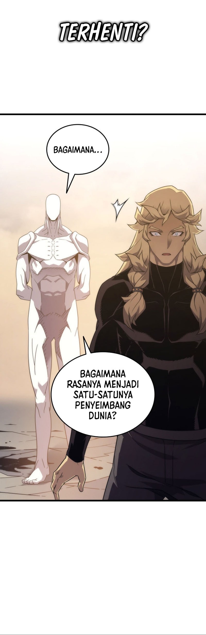 The Great Mage Returns After 4000 Years Chapter 199 Gambar 5