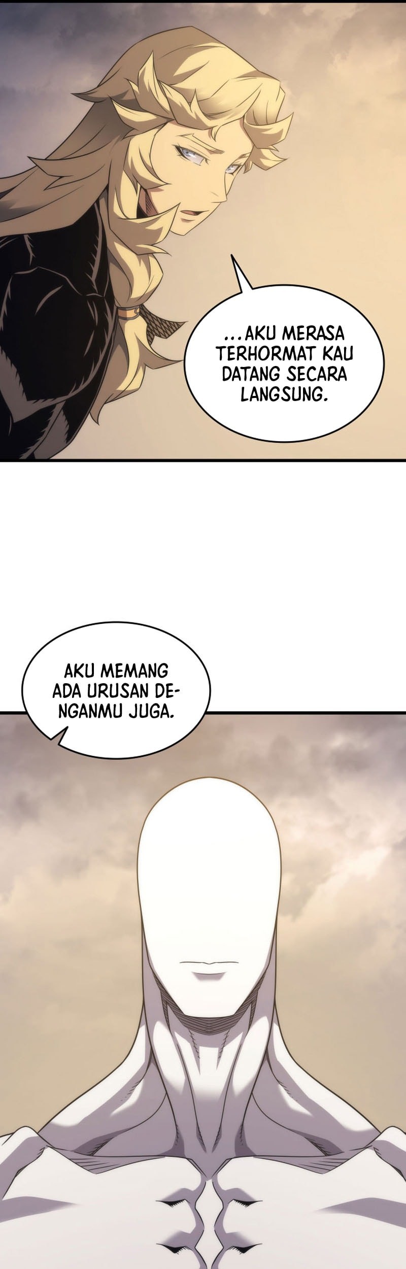 The Great Mage Returns After 4000 Years Chapter 199 Gambar 6