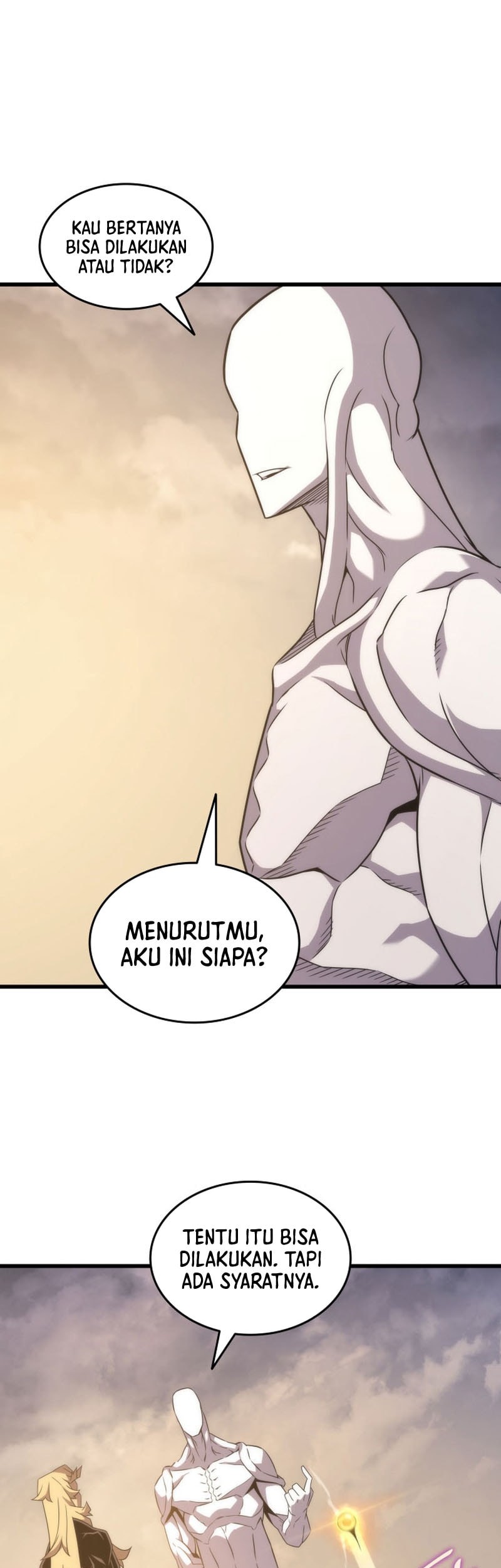 The Great Mage Returns After 4000 Years Chapter 199 Gambar 8