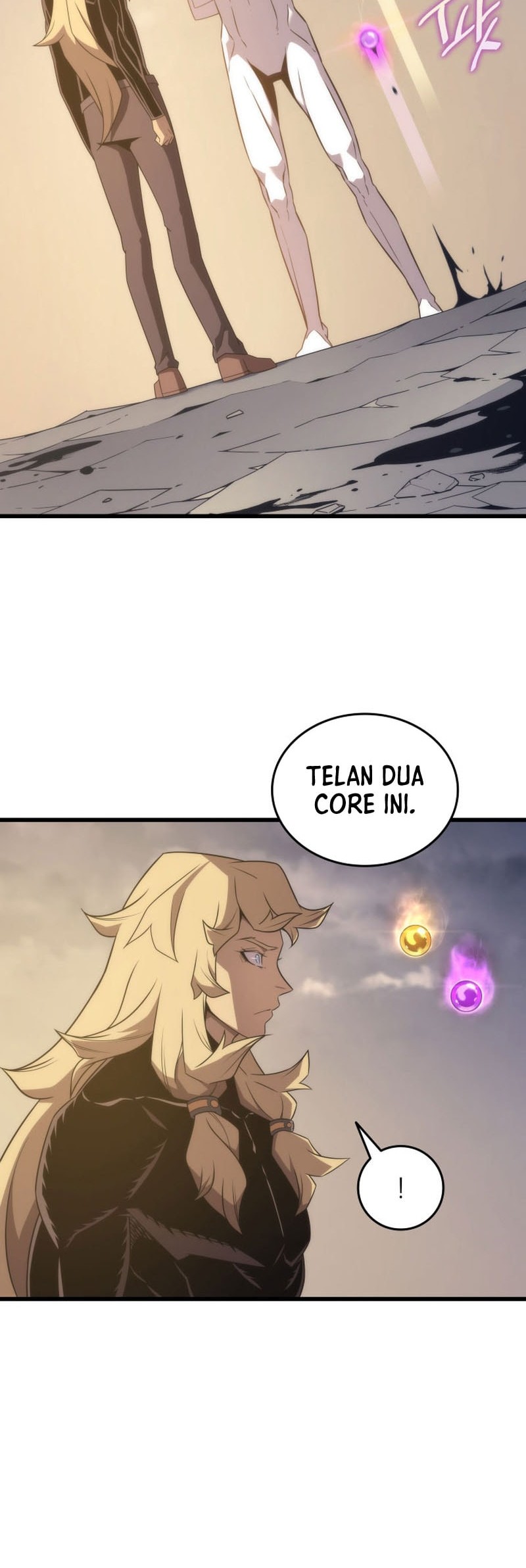 The Great Mage Returns After 4000 Years Chapter 199 Gambar 9