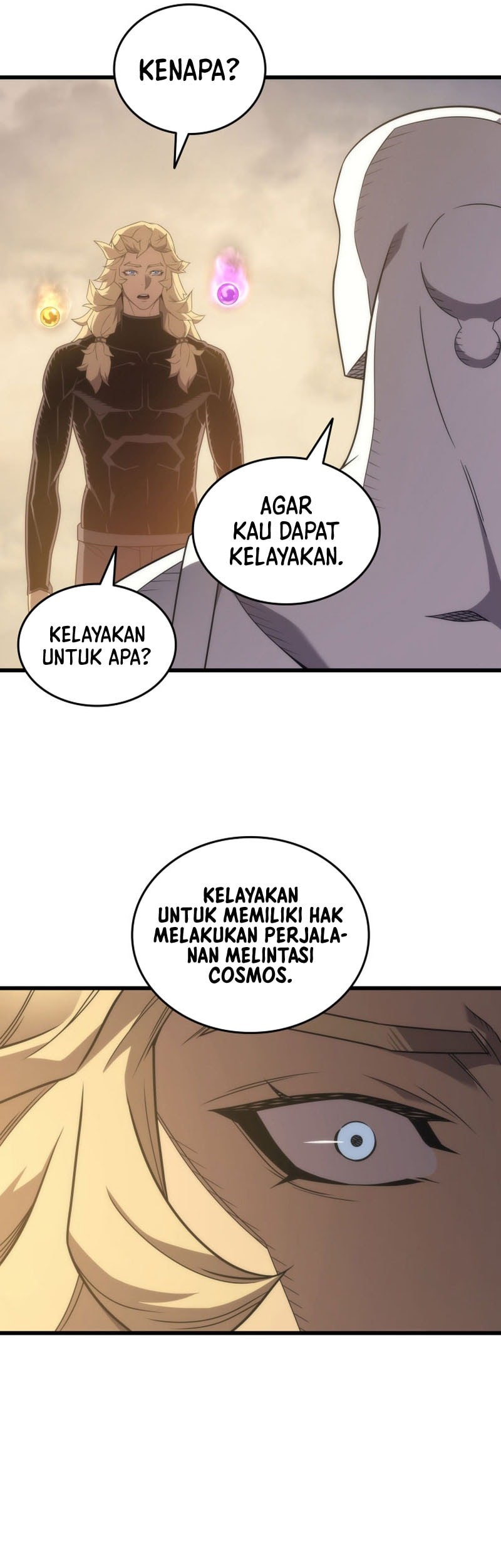 The Great Mage Returns After 4000 Years Chapter 199 Gambar 10