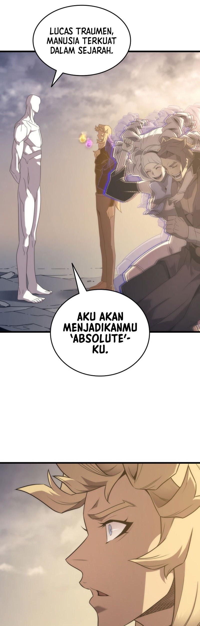 The Great Mage Returns After 4000 Years Chapter 199 Gambar 11