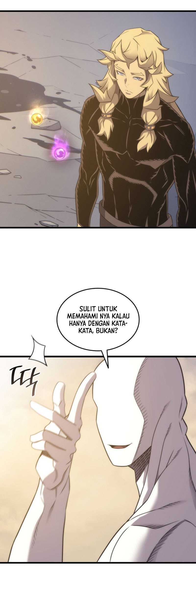 The Great Mage Returns After 4000 Years Chapter 199 Gambar 16