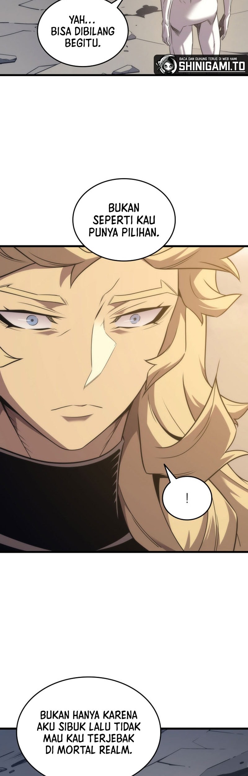 The Great Mage Returns After 4000 Years Chapter 199 Gambar 23