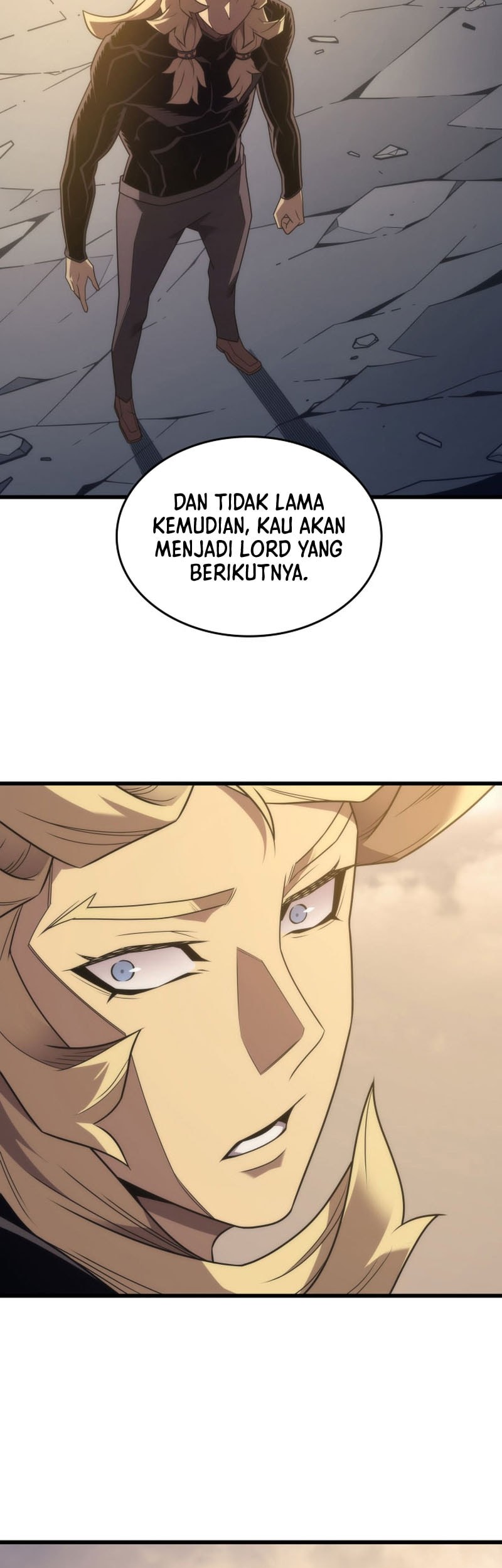The Great Mage Returns After 4000 Years Chapter 199 Gambar 28