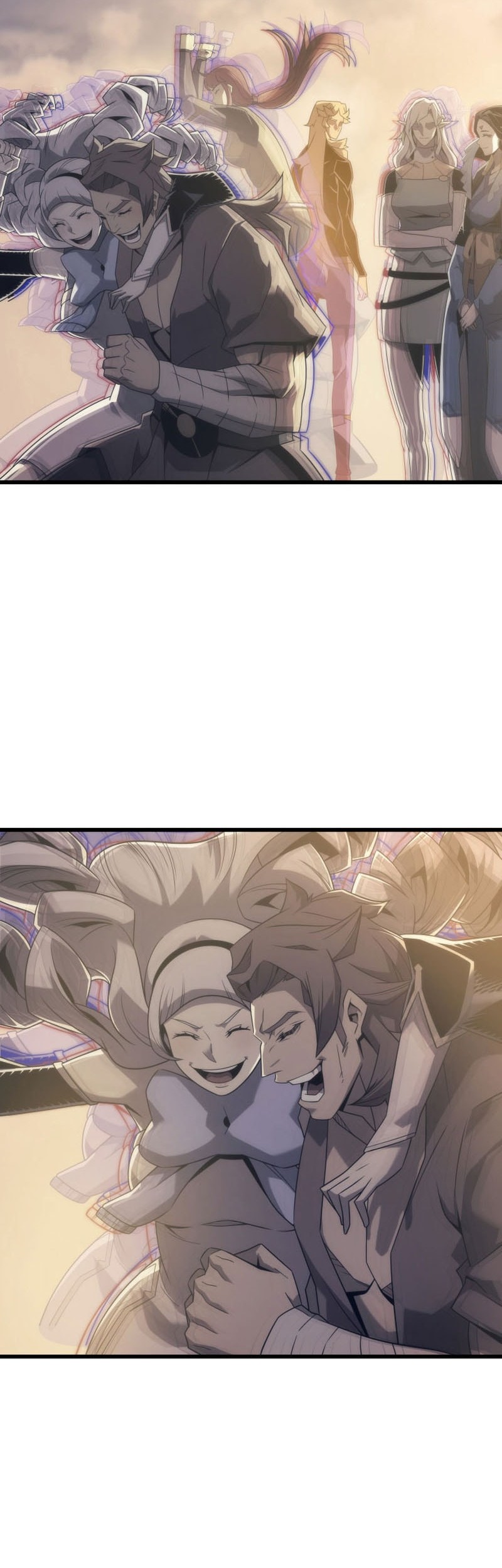 The Great Mage Returns After 4000 Years Chapter 199 Gambar 29