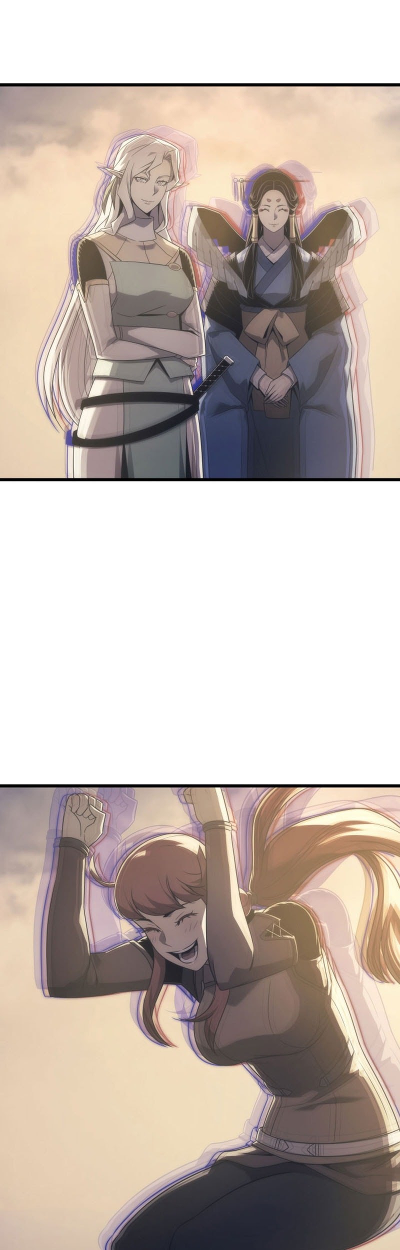 The Great Mage Returns After 4000 Years Chapter 199 Gambar 30