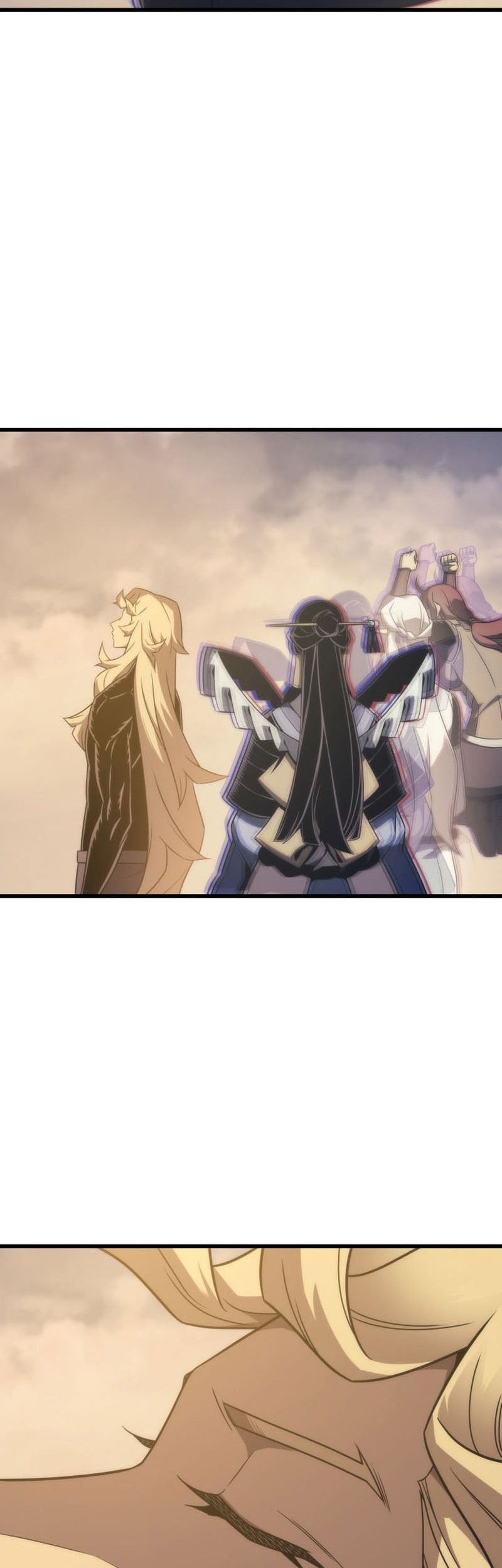The Great Mage Returns After 4000 Years Chapter 199 Gambar 31