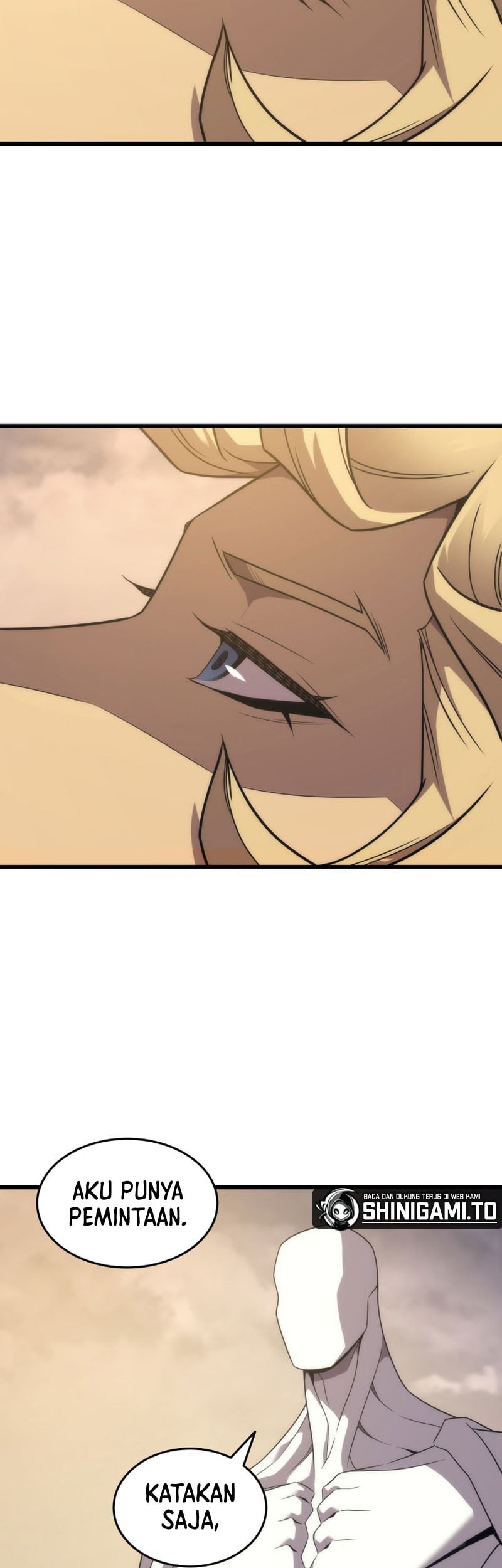 The Great Mage Returns After 4000 Years Chapter 199 Gambar 32