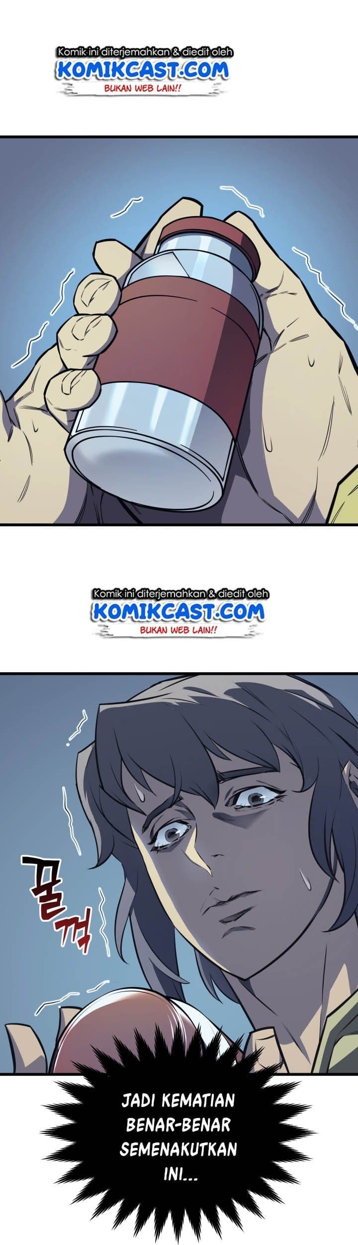 The Great Mage Returns After 4000 Years Chapter 2 Gambar 18