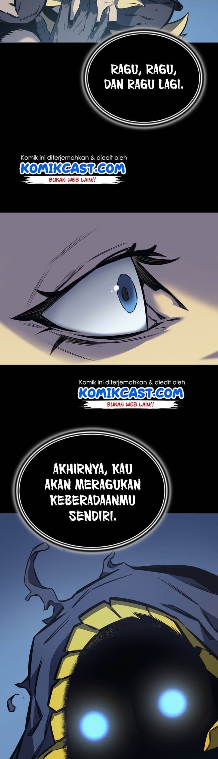 The Great Mage Returns After 4000 Years Chapter 2 Gambar 20