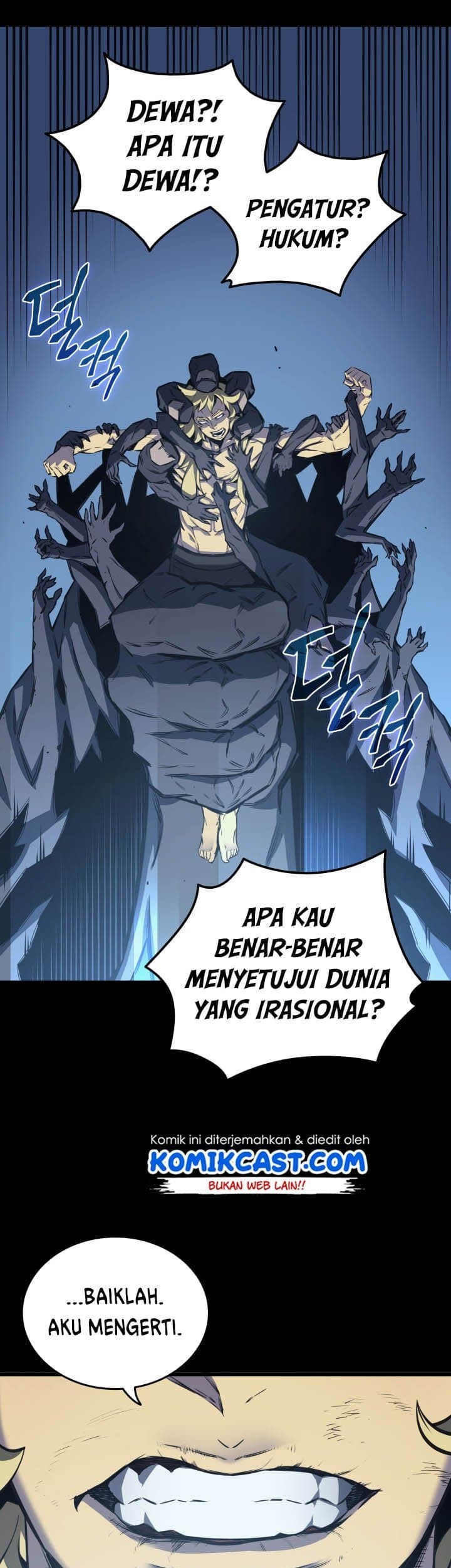 The Great Mage Returns After 4000 Years Chapter 2 Gambar 23