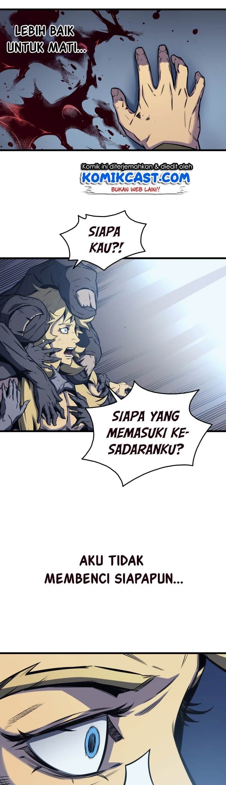 The Great Mage Returns After 4000 Years Chapter 2 Gambar 30