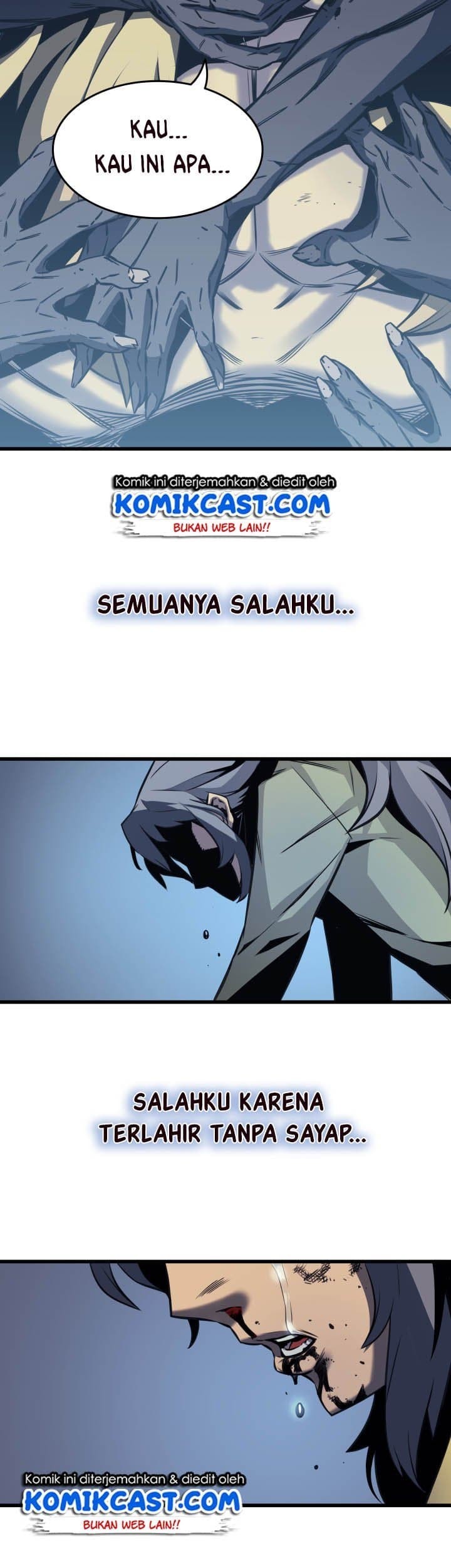 The Great Mage Returns After 4000 Years Chapter 2 Gambar 32