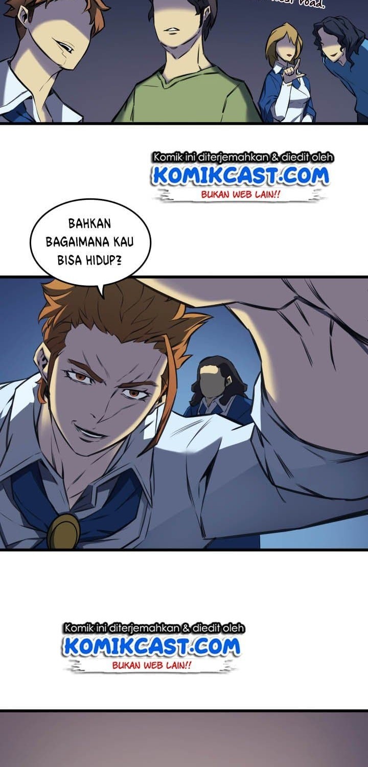 The Great Mage Returns After 4000 Years Chapter 2 Gambar 35