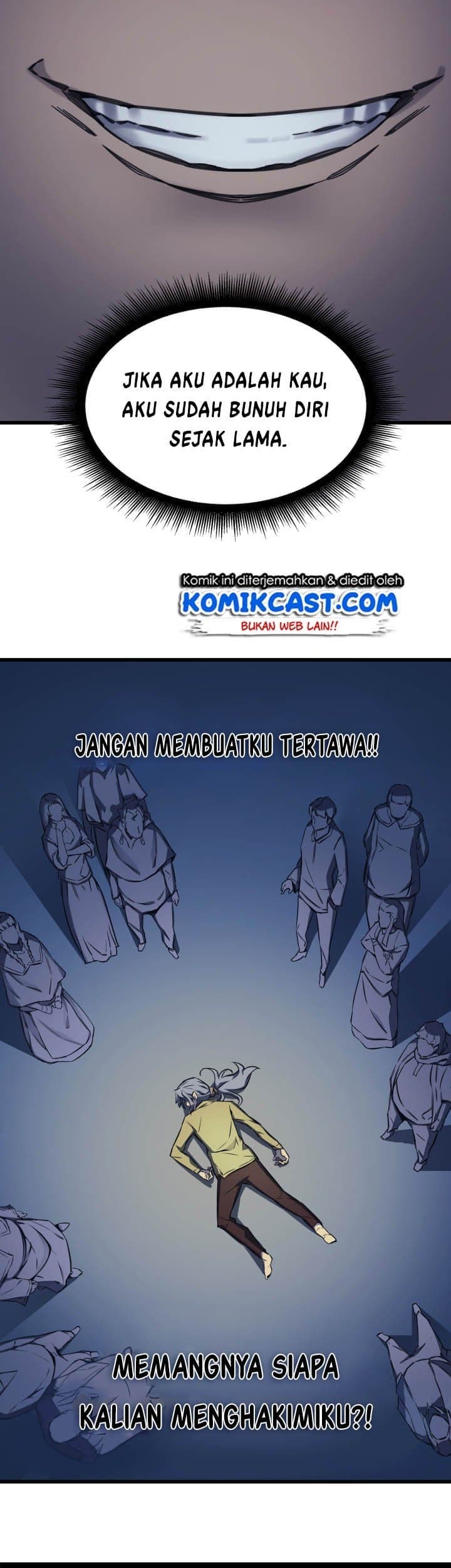 The Great Mage Returns After 4000 Years Chapter 2 Gambar 36