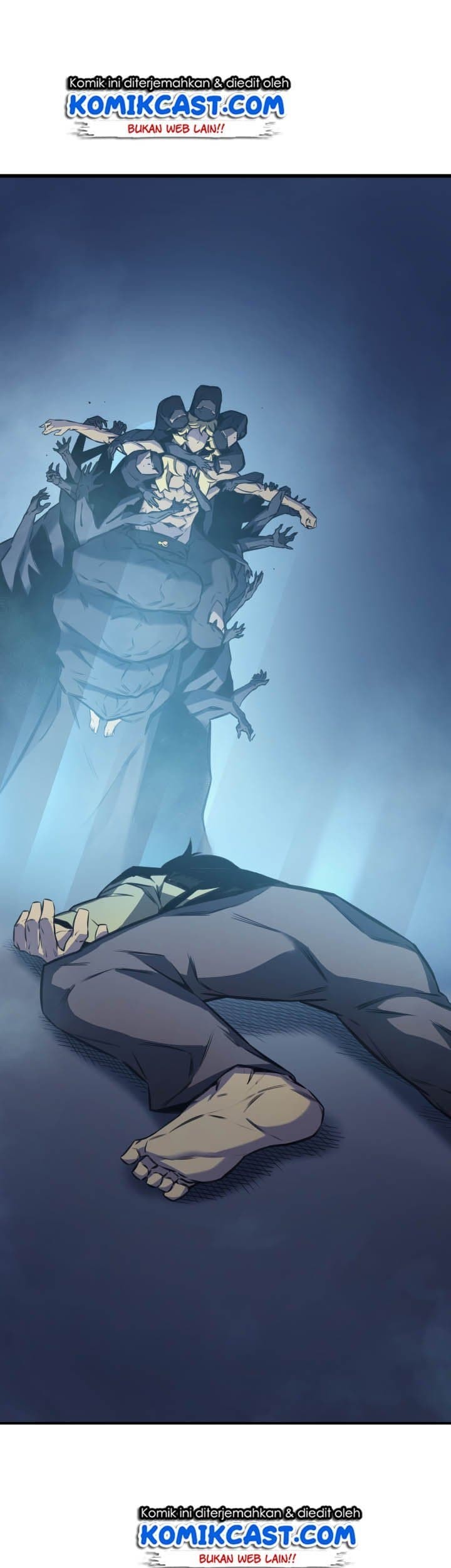 The Great Mage Returns After 4000 Years Chapter 2 Gambar 38