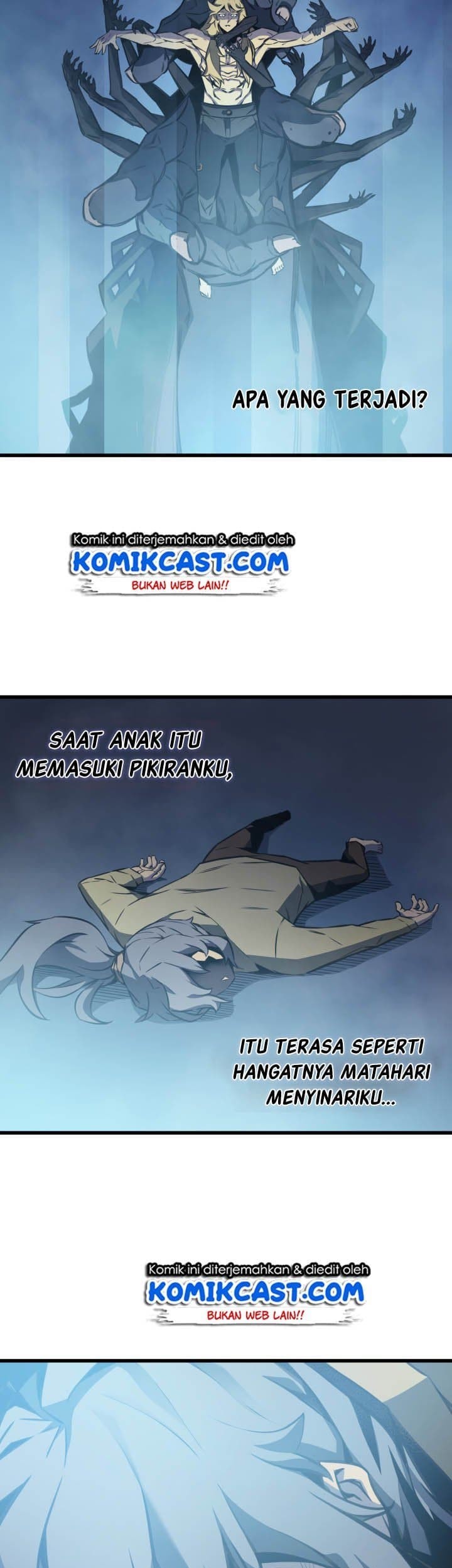 The Great Mage Returns After 4000 Years Chapter 2 Gambar 40