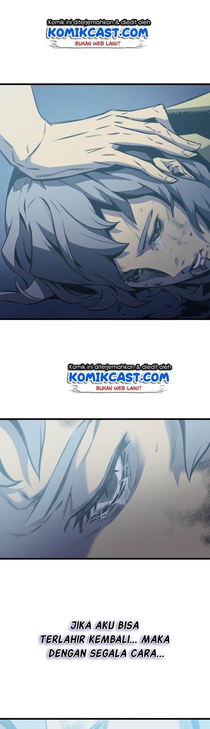 The Great Mage Returns After 4000 Years Chapter 2 Gambar 42