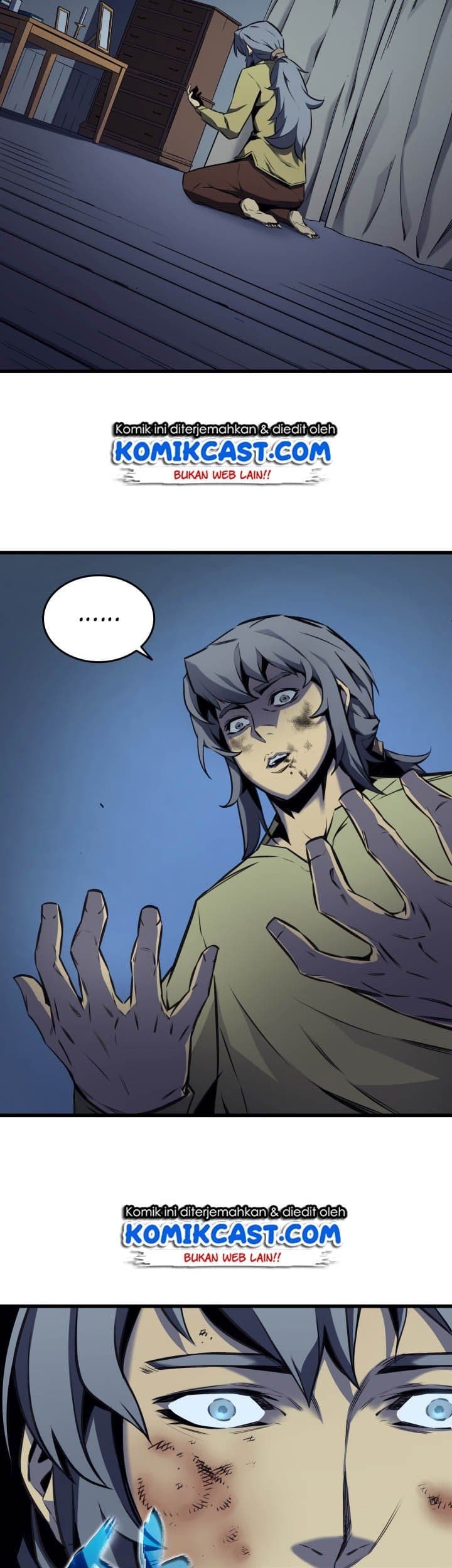 The Great Mage Returns After 4000 Years Chapter 2 Gambar 47