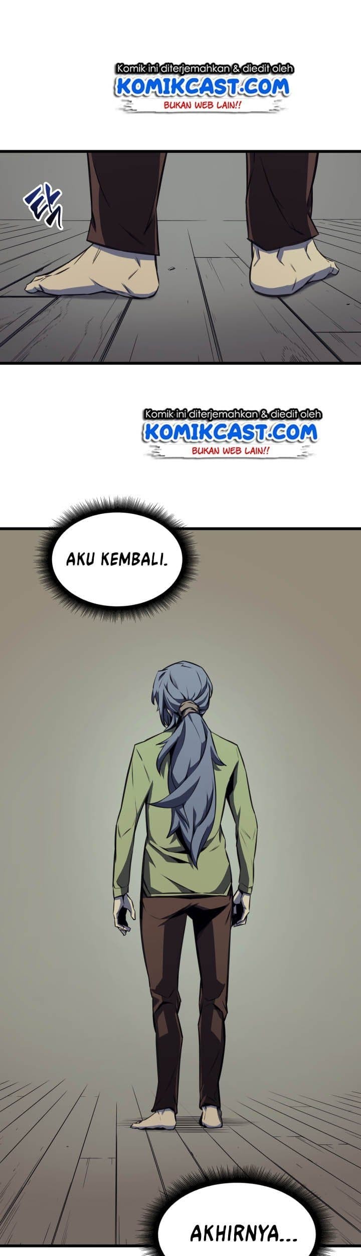 The Great Mage Returns After 4000 Years Chapter 2 Gambar 49
