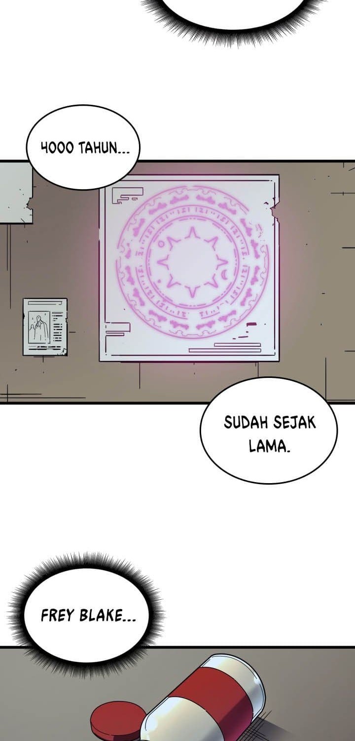 The Great Mage Returns After 4000 Years Chapter 2 Gambar 50