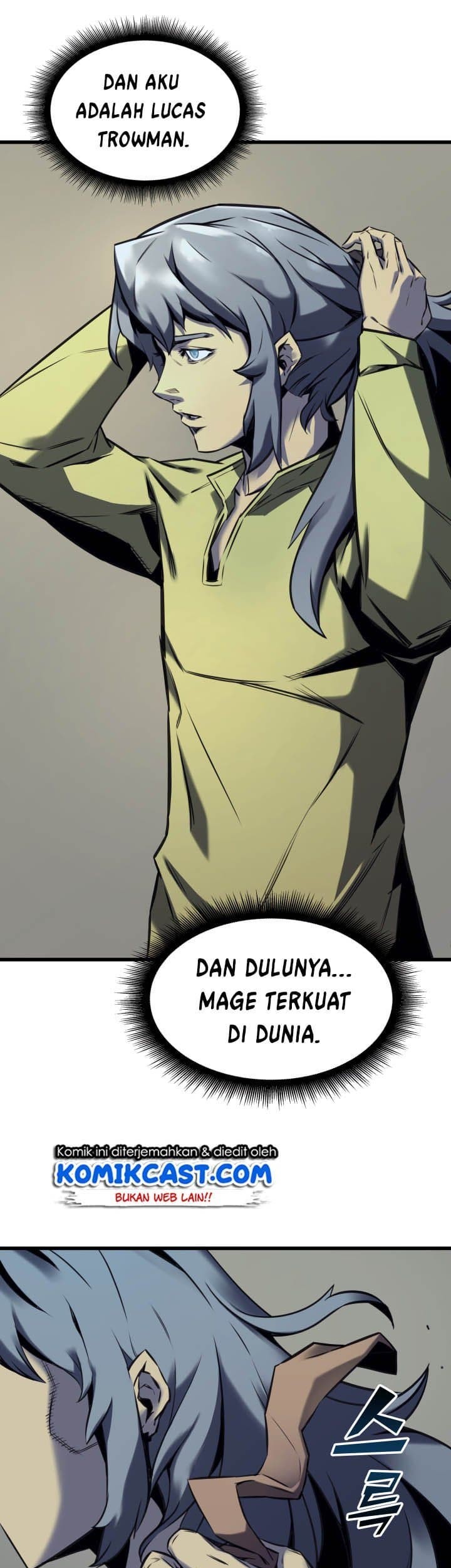 The Great Mage Returns After 4000 Years Chapter 2 Gambar 52