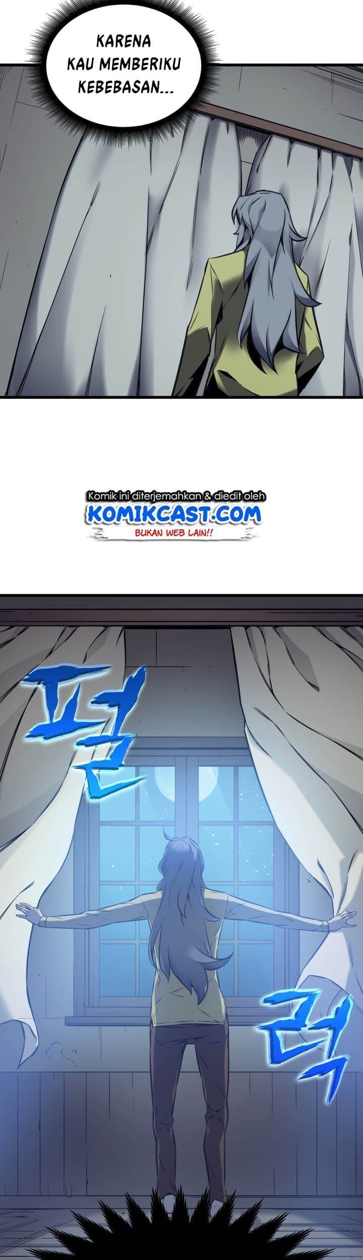 The Great Mage Returns After 4000 Years Chapter 2 Gambar 54