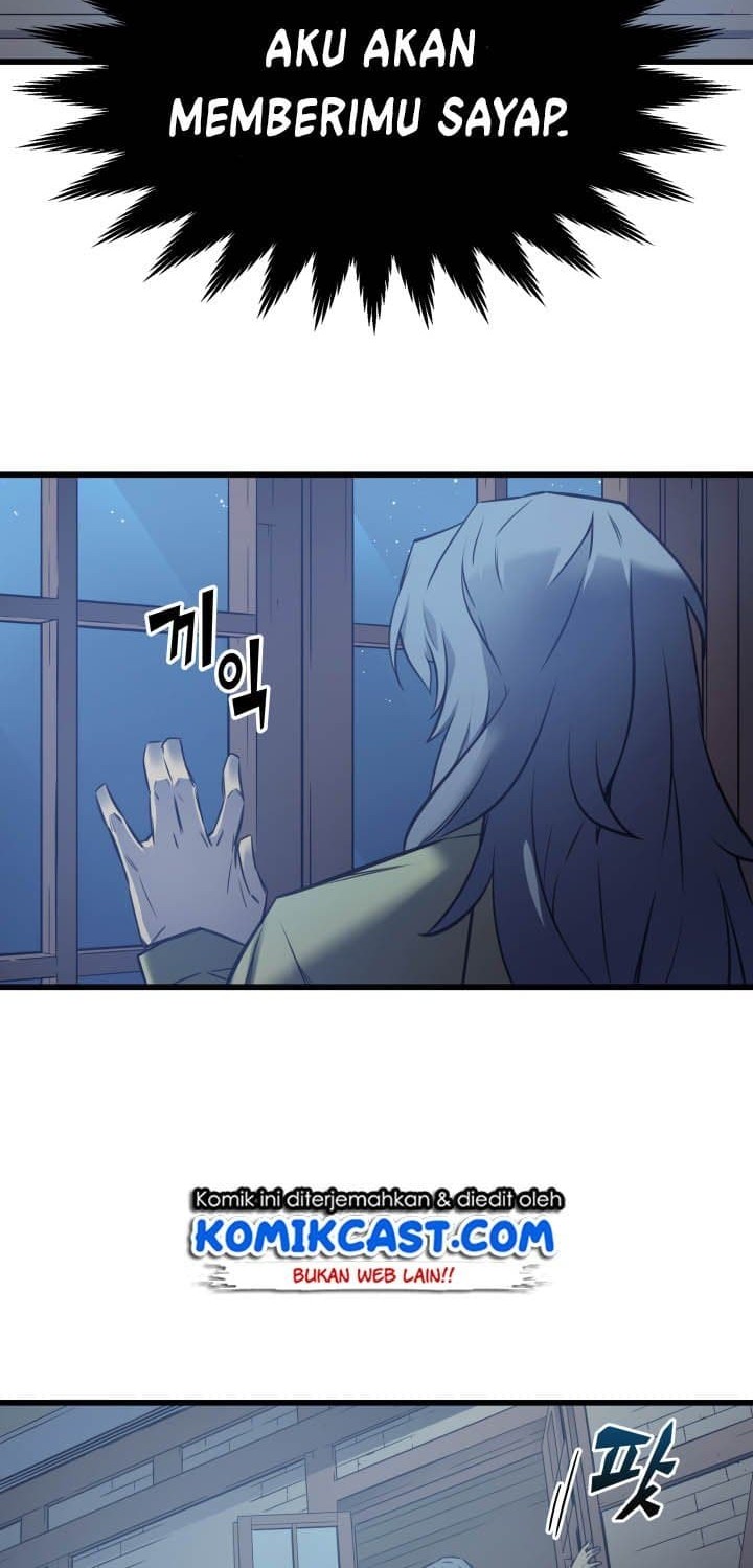 The Great Mage Returns After 4000 Years Chapter 2 Gambar 55