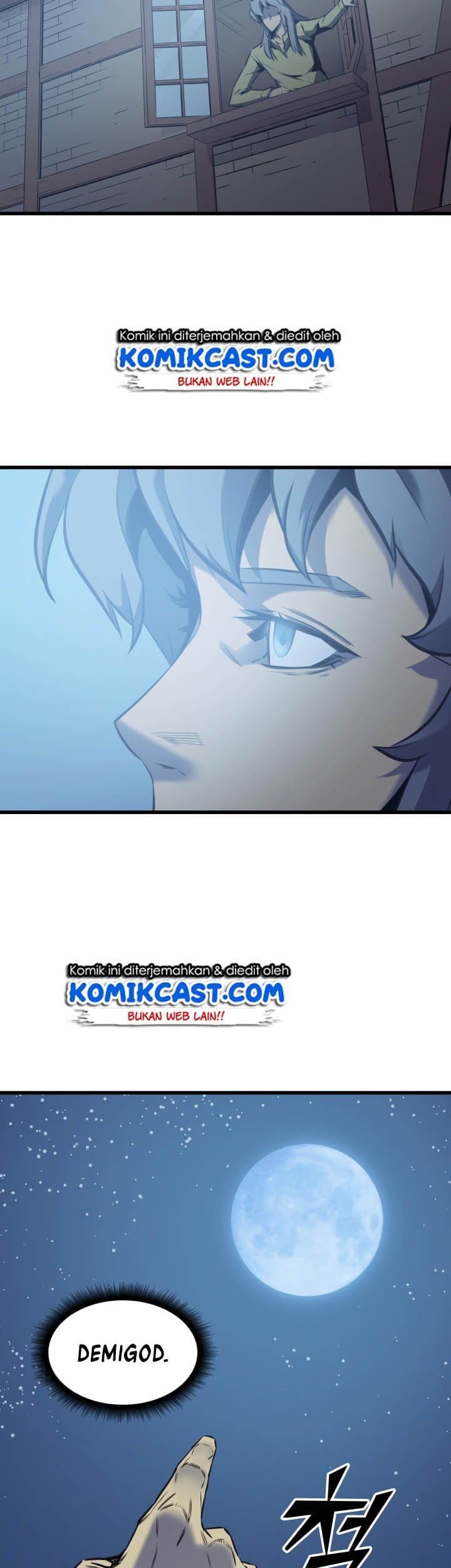 The Great Mage Returns After 4000 Years Chapter 2 Gambar 56