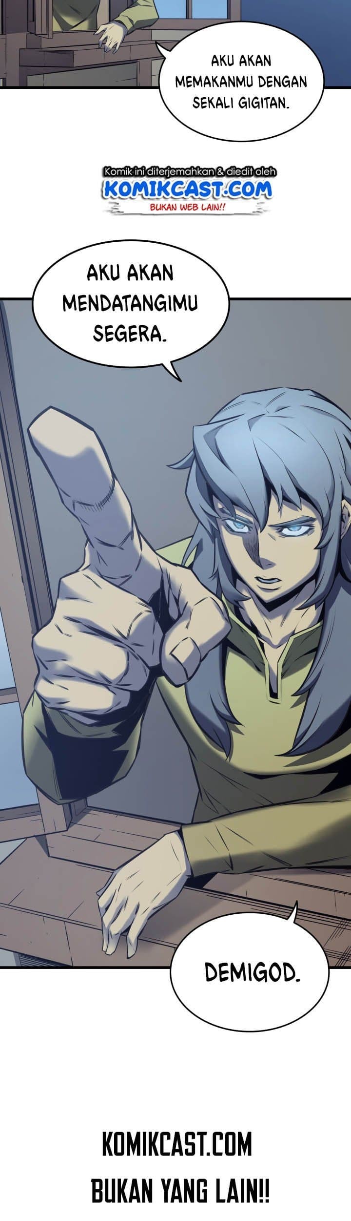 The Great Mage Returns After 4000 Years Chapter 2 Gambar 58