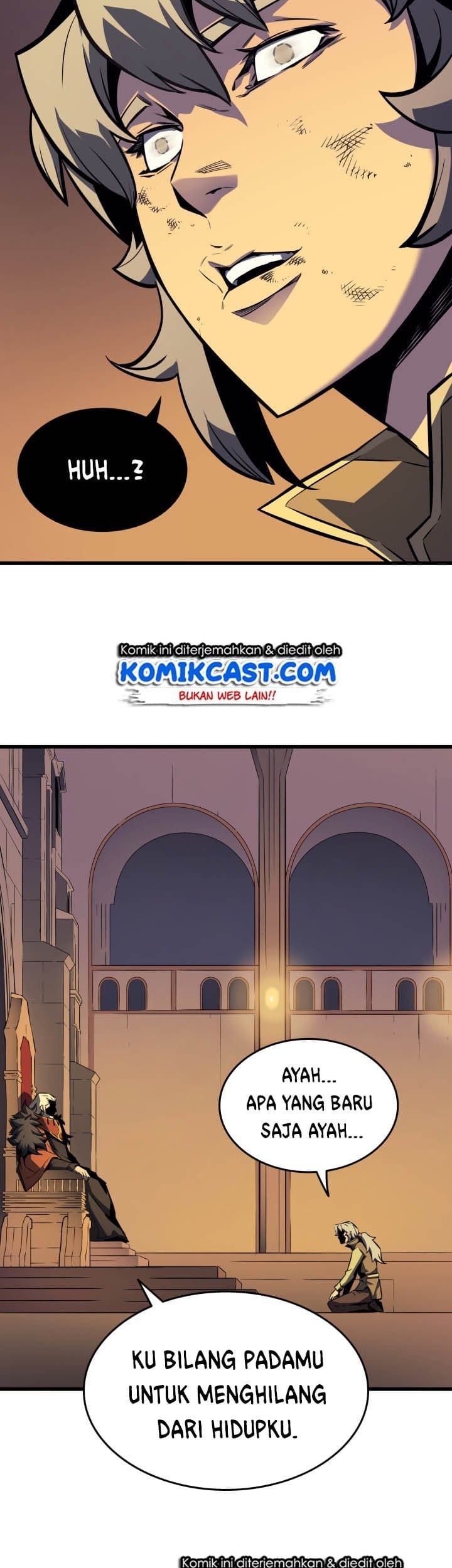 The Great Mage Returns After 4000 Years Chapter 2 Gambar 6