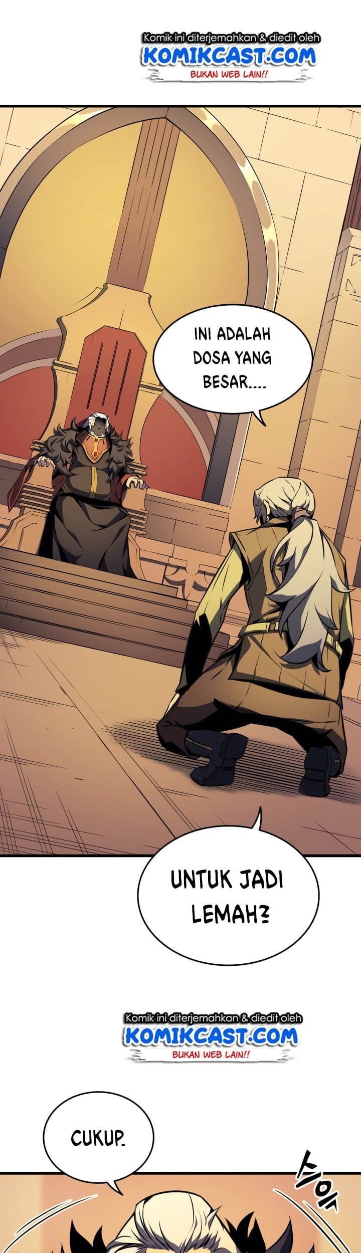 The Great Mage Returns After 4000 Years Chapter 2 Gambar 9