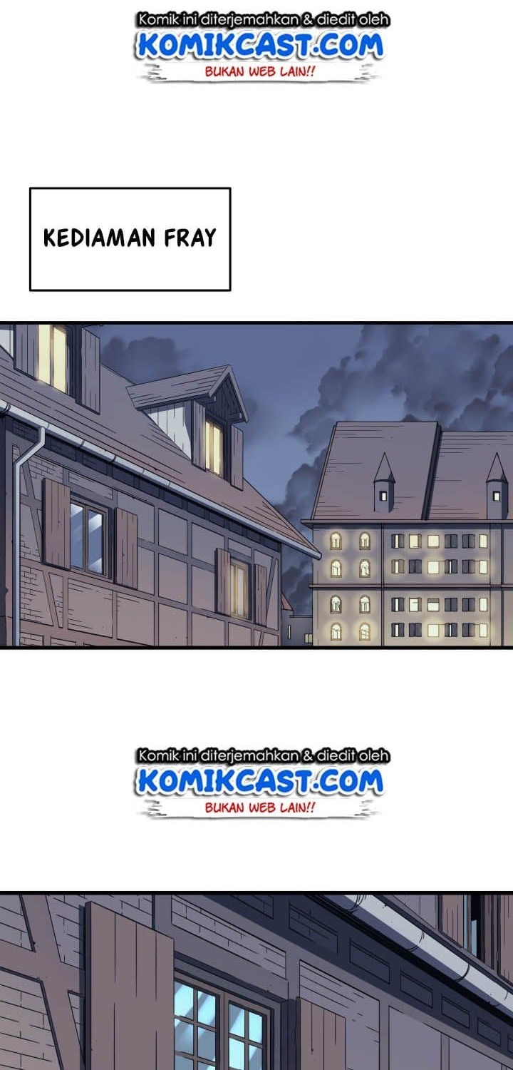 The Great Mage Returns After 4000 Years Chapter 2 Gambar 14