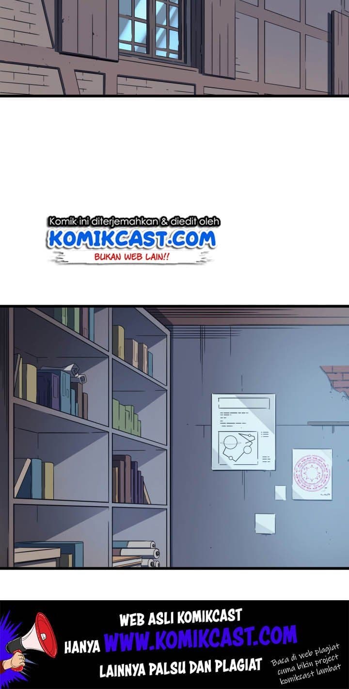The Great Mage Returns After 4000 Years Chapter 2 Gambar 15