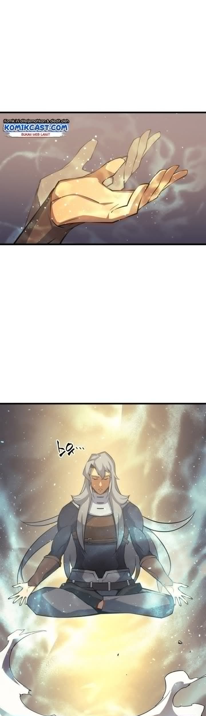 The Great Mage Returns After 4000 Years Chapter 20 Gambar 31