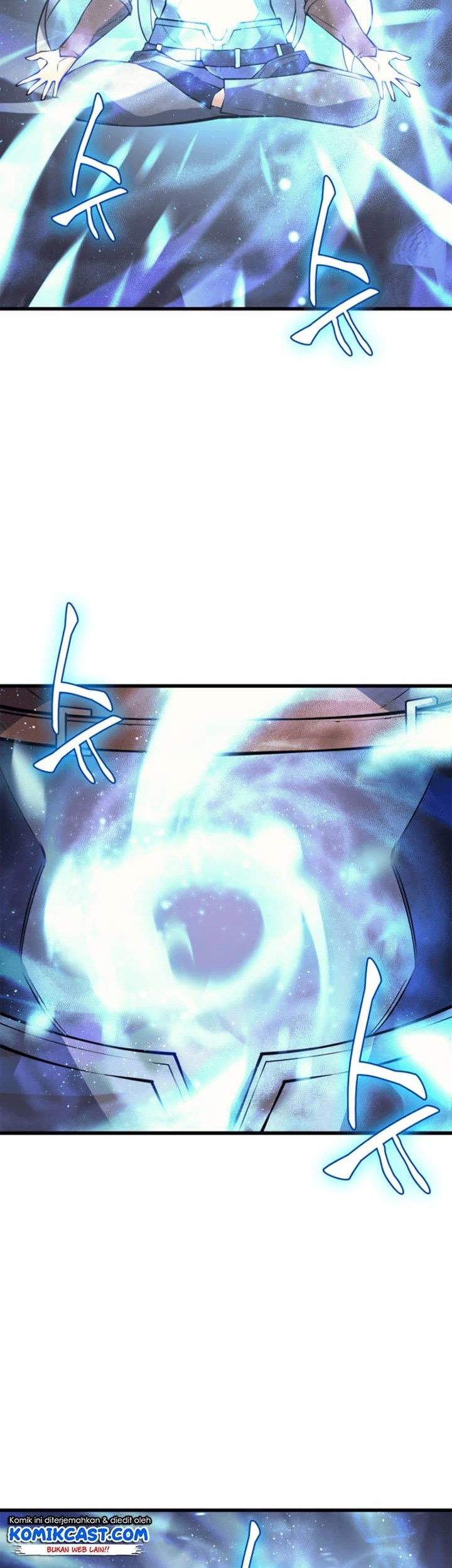 The Great Mage Returns After 4000 Years Chapter 20 Gambar 35