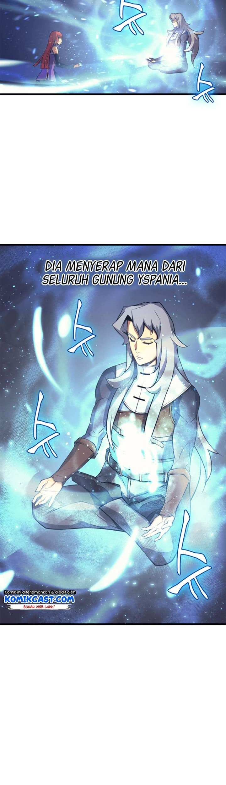 The Great Mage Returns After 4000 Years Chapter 20 Gambar 36