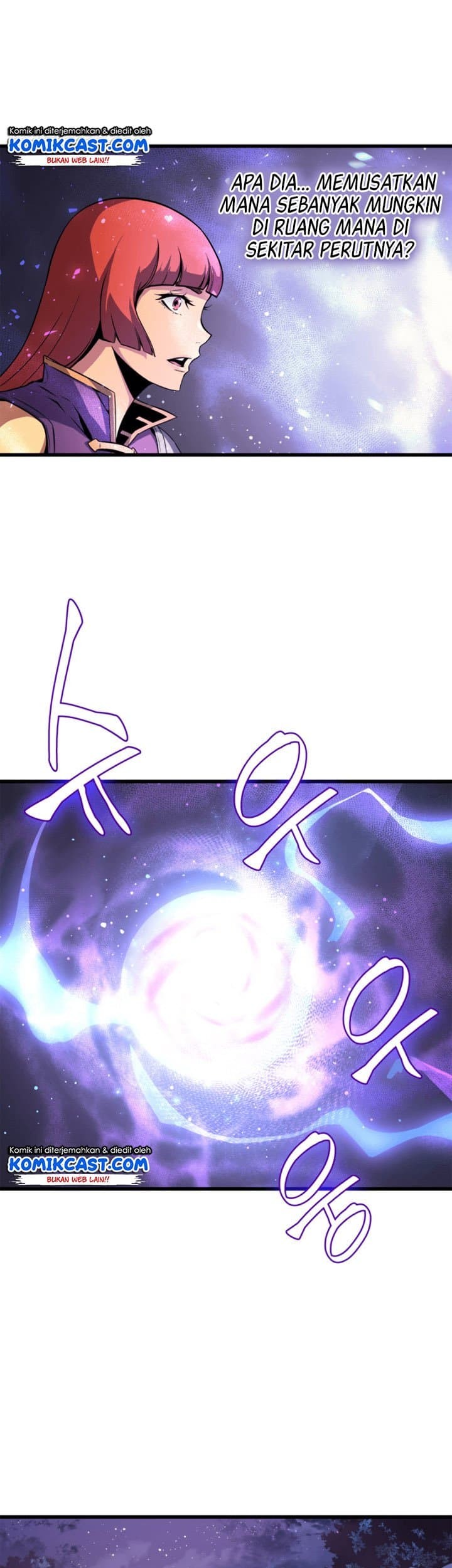 The Great Mage Returns After 4000 Years Chapter 20 Gambar 38