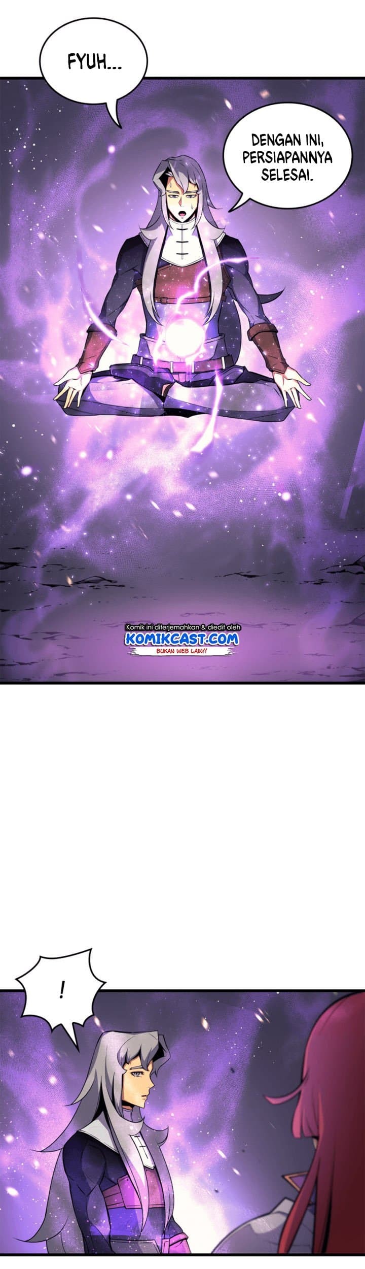 The Great Mage Returns After 4000 Years Chapter 20 Gambar 41