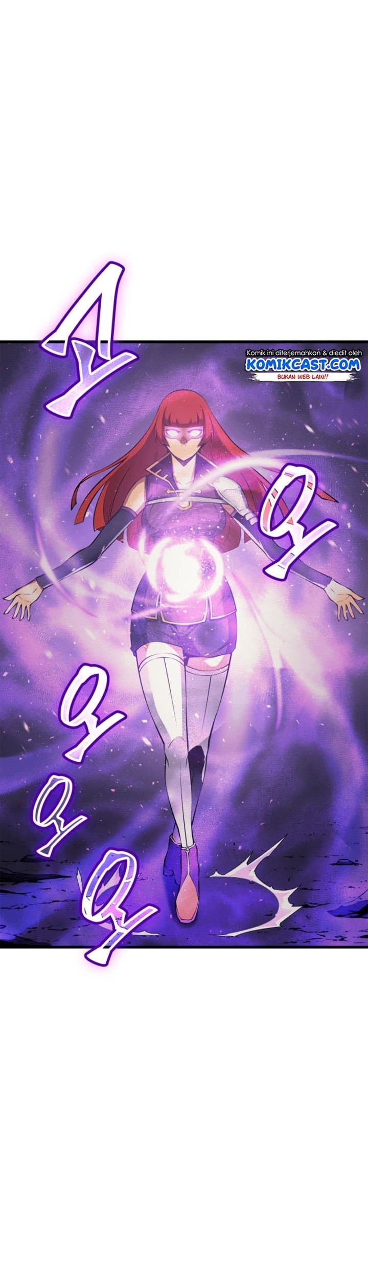 The Great Mage Returns After 4000 Years Chapter 20 Gambar 42