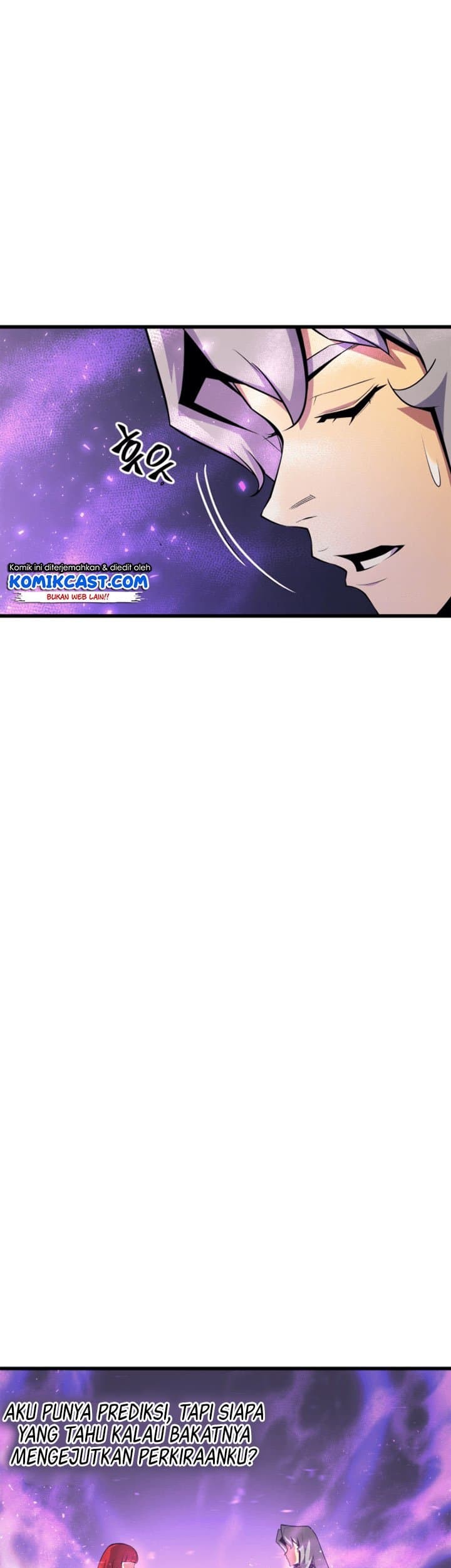 The Great Mage Returns After 4000 Years Chapter 20 Gambar 44