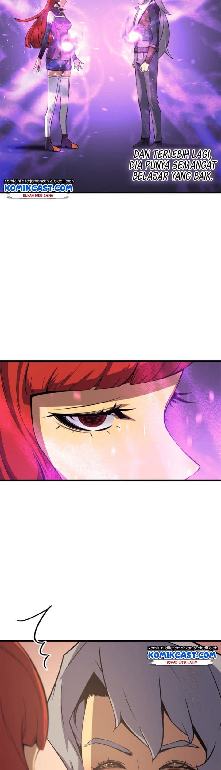 The Great Mage Returns After 4000 Years Chapter 20 Gambar 45