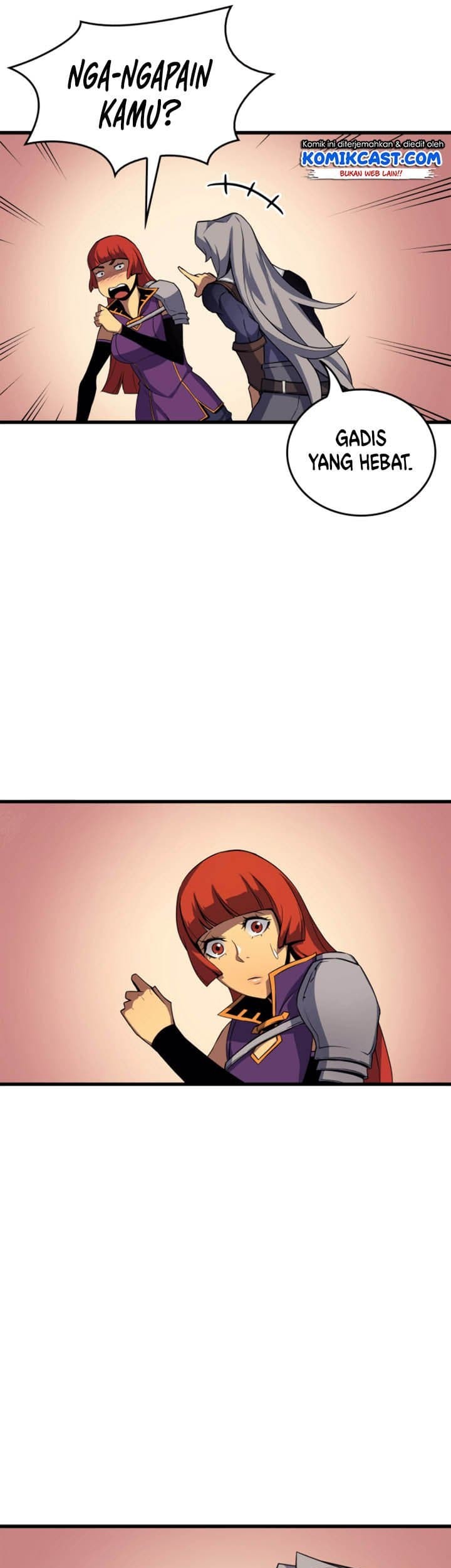 The Great Mage Returns After 4000 Years Chapter 20 Gambar 47